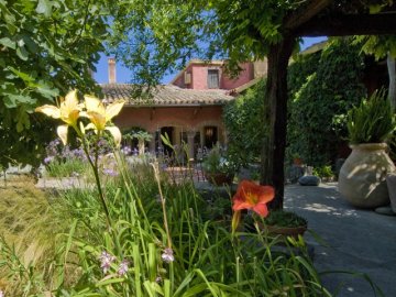 boetiek hotel sardinie - hotel lucrezia - sardinia4all